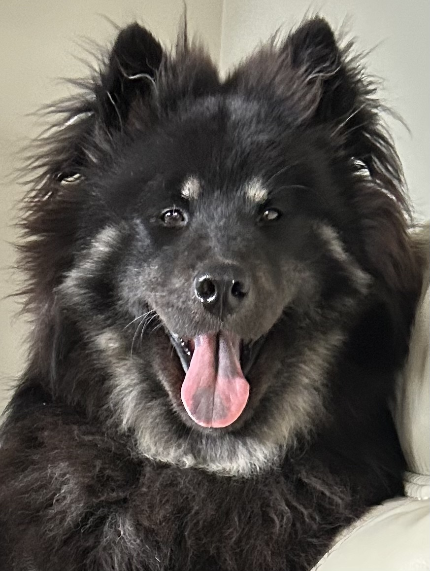 Mutter Kona